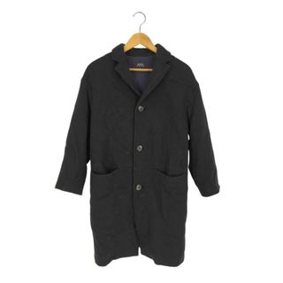 A.P.C - 本物アーペーセーAPCウールチェスターコートジャケット長袖
