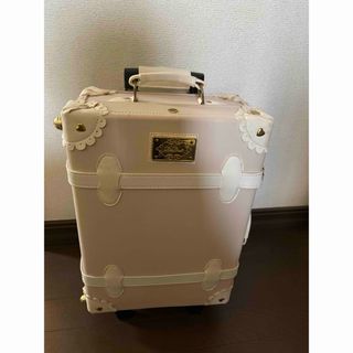 LIZ LISA（スーツケース/キャリーバッグ）のフリマアイテム一覧