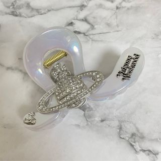 Vivienne Westwood（バレッタ/ヘアクリップ）のフリマアイテム一覧