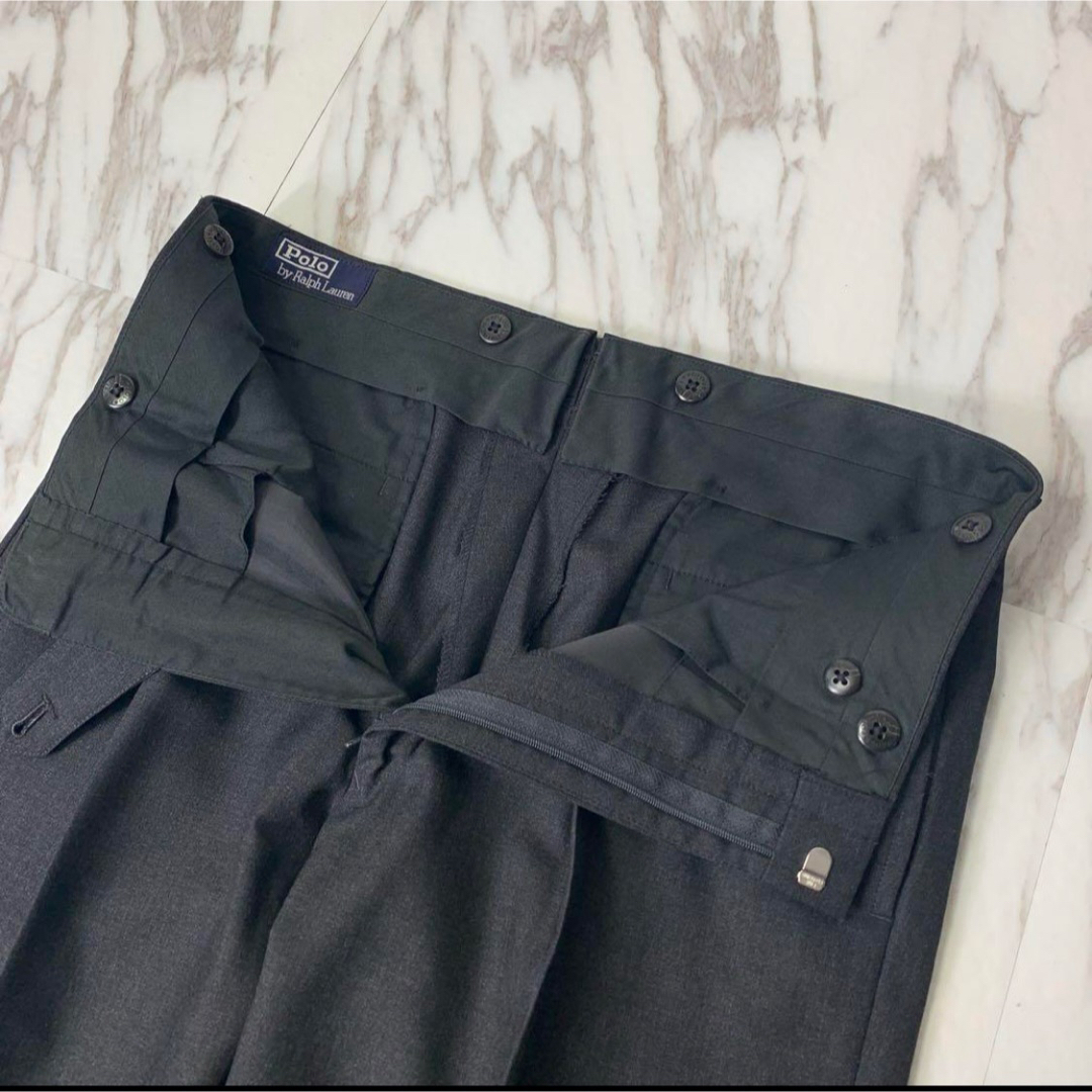 POLO RALPH LAUREN - 80s Polo by ralph Lauren スーツ セットアップの