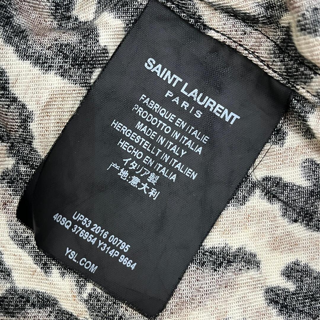 SAINT LAURENT - 【加古川店】 中古 SAINT LAURENT | サンローラン