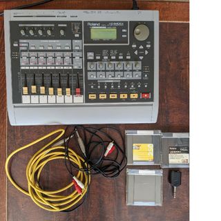 TASCAM PORTASTUDIO 414mkⅡ ジャンクの通販 by たなか's shop｜ラクマ