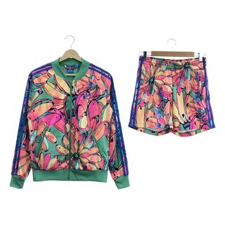 adidas（ジャケット/アウター ・ マルチカラー）のフリマアイテム一覧