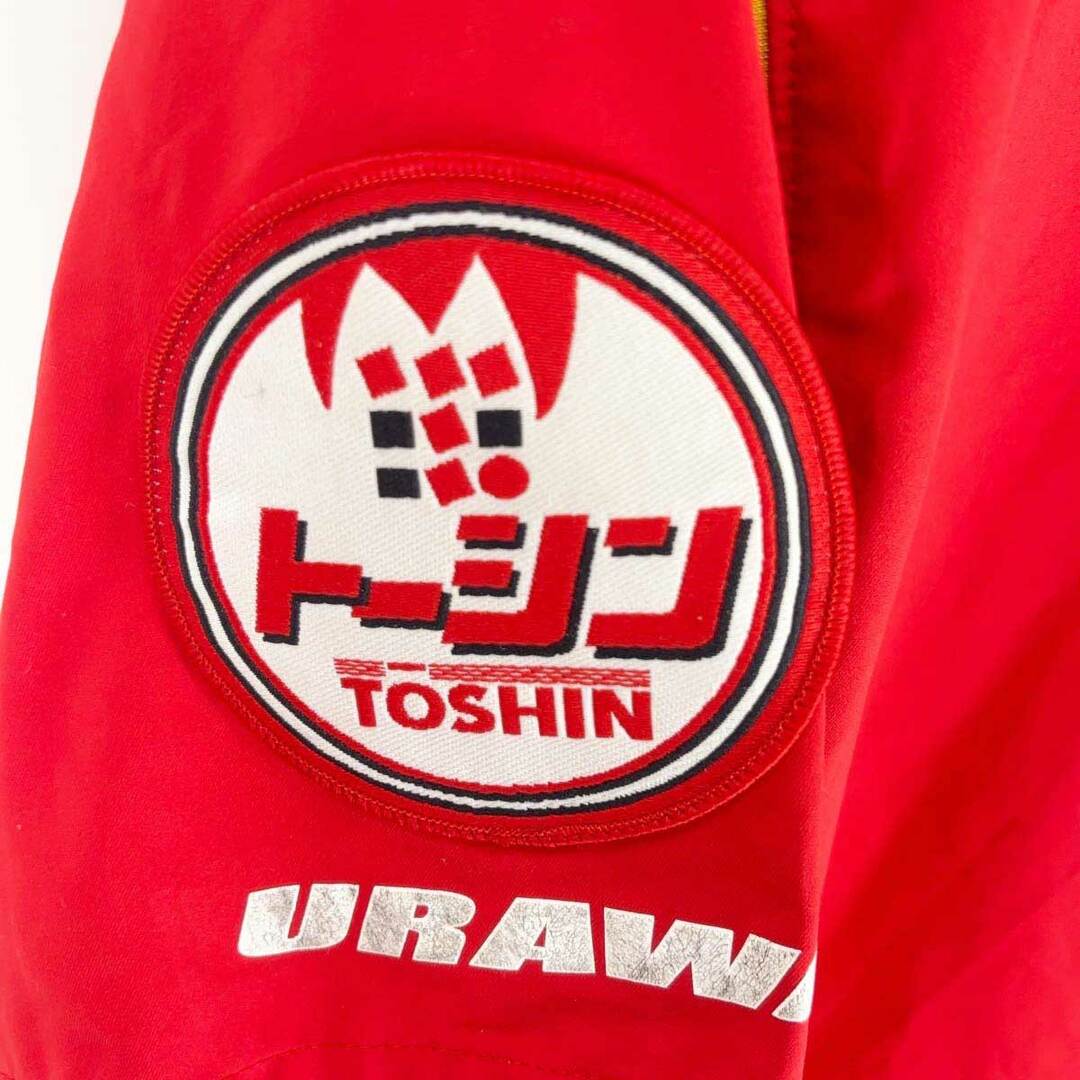 NIKE - ナイキ 2004 浦和レッズ ユニフォーム ホーム XL メンズ NIKE