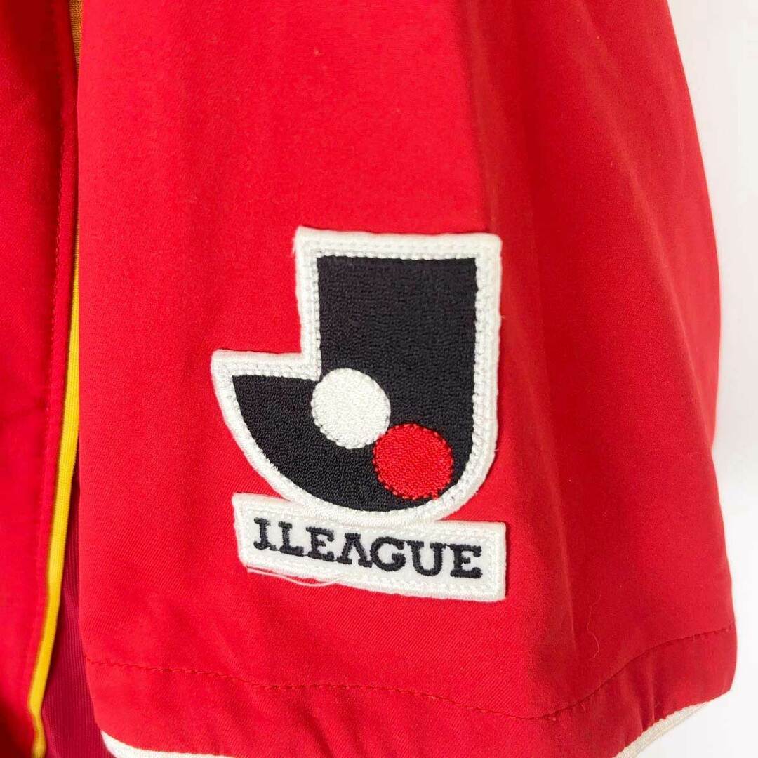 NIKE - ナイキ 2004 浦和レッズ ユニフォーム ホーム XL メンズ NIKE