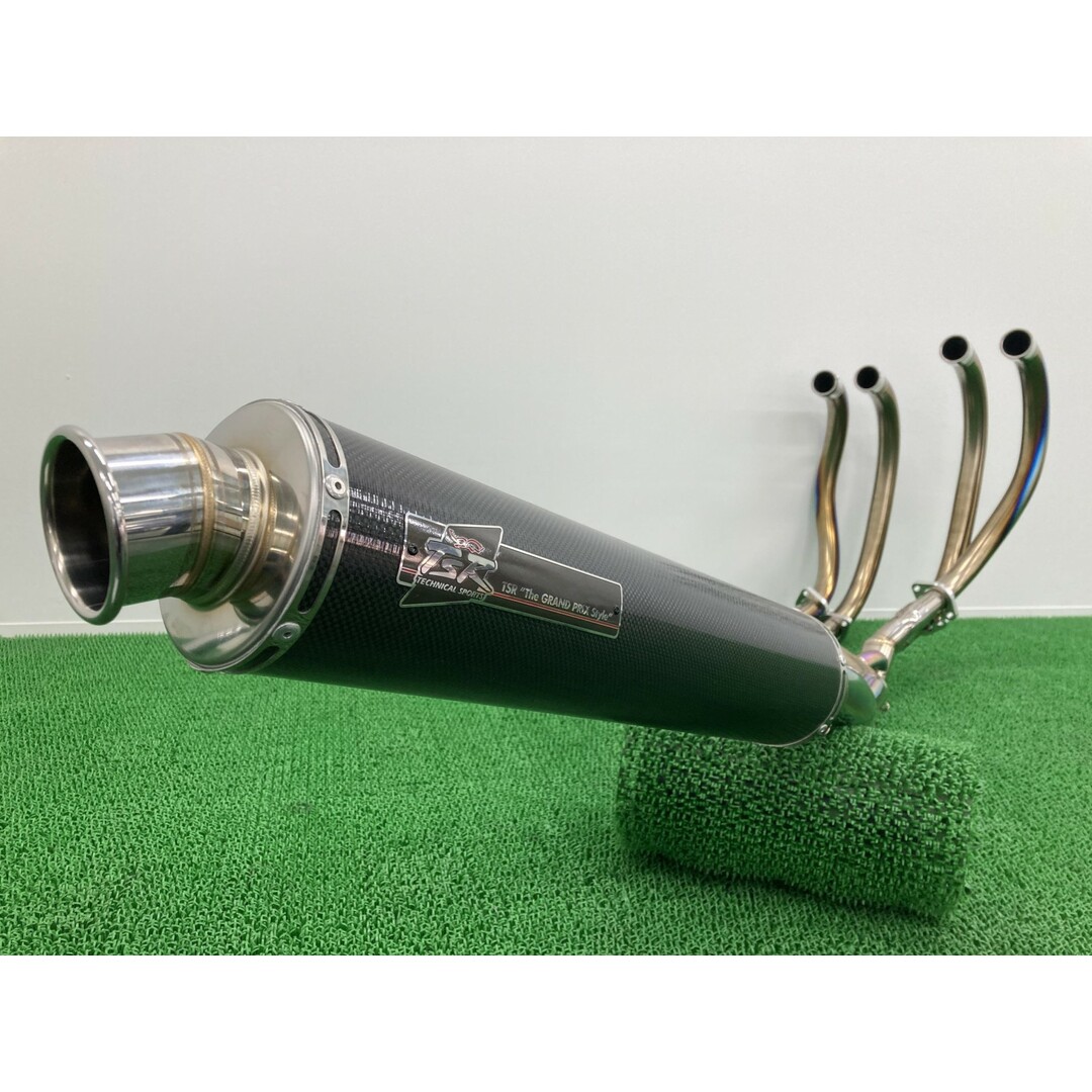 TSR製CB1300SF マフラー 在庫有 即納 社外 新品 バイク 部品 SC54