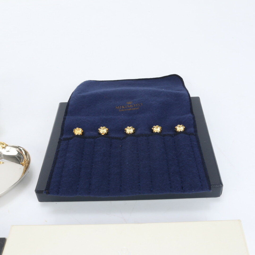 MIKIMOTO - ミキモト まとめ 15点 セット ブックマーカー フォーク