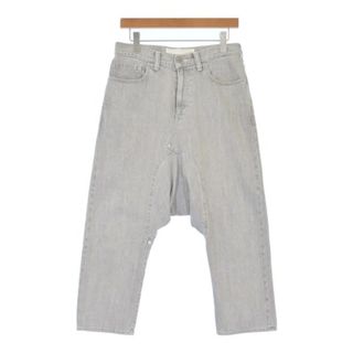 GANRYU - GANRYU サルエルパンツ COMME des GARCONSの通販 by モロッコ