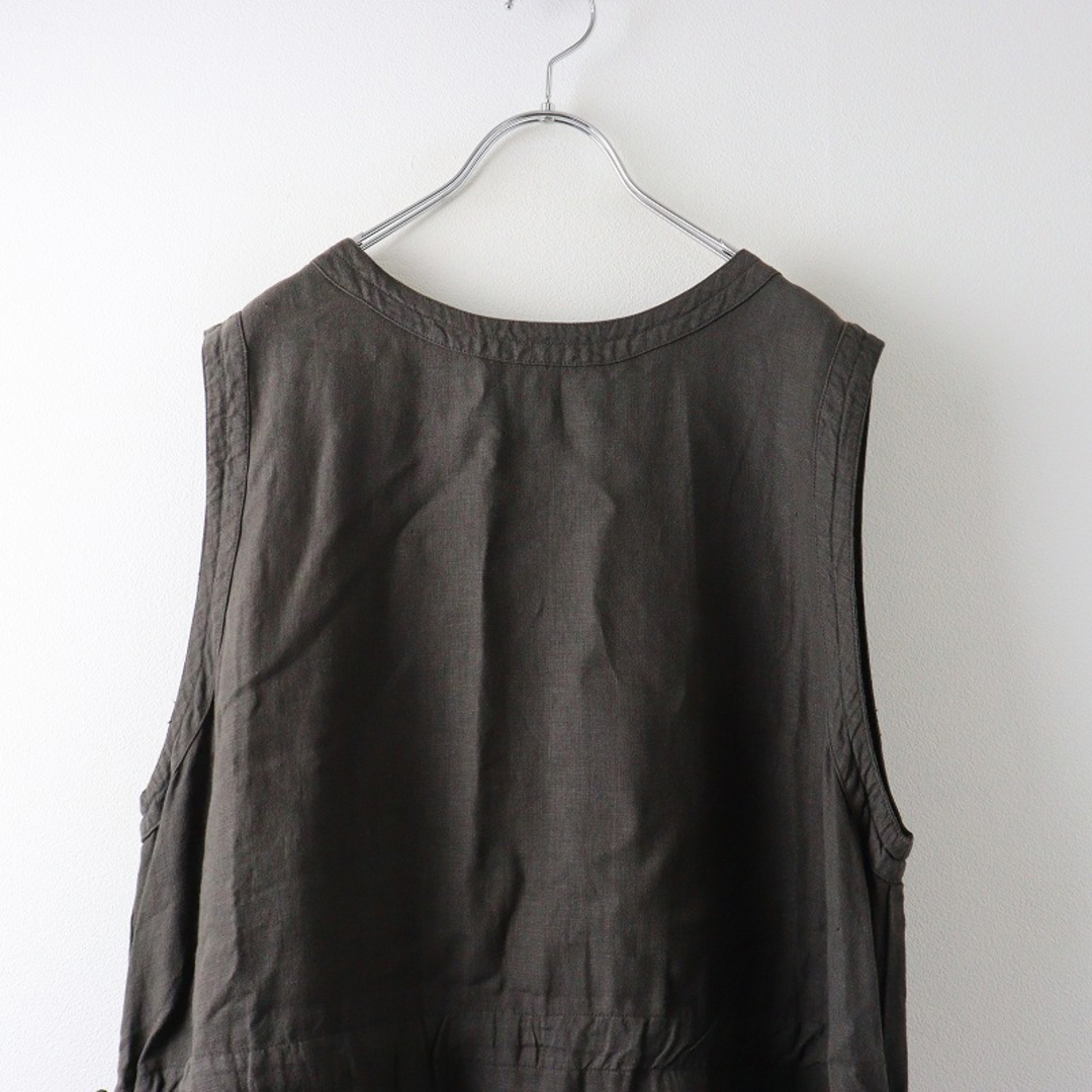 nest Robe - 2025AW ネストローブ nest Robe 清水みさとさん別注