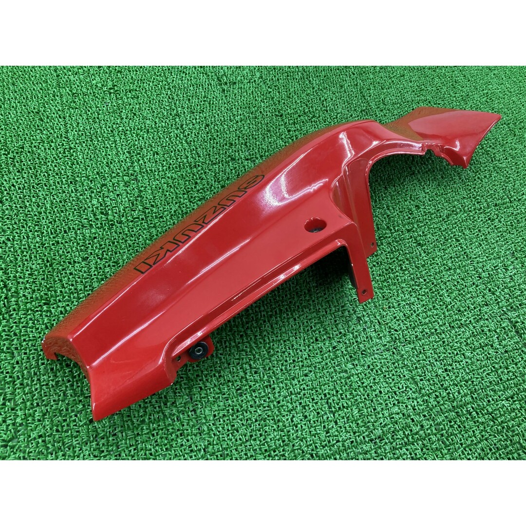 スズキ - GSX-R400R シートカウル 左 赤 33C スズキ 純正 中古 バイク