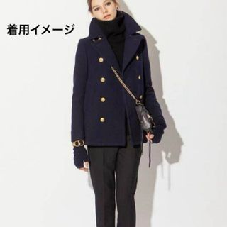 DEUXIEME CLASSE（チェスターコート）のフリマアイテム一覧