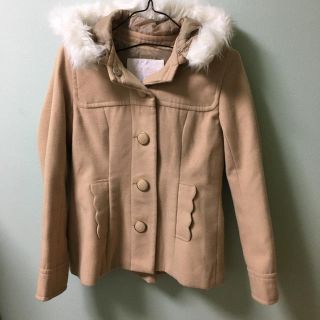 LIZ LISA（ダッフルコート）のフリマアイテム一覧