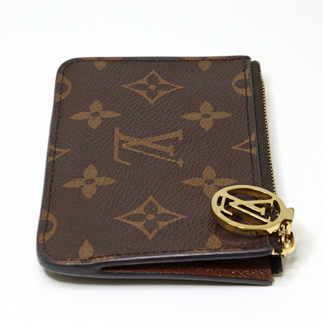 LOUIS VUITTON - ルイヴィトン Louis Vuitton カードケース ポルト