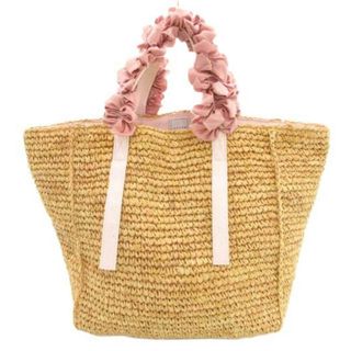 LUDLOW（かごバッグ/ストローバッグ）のフリマアイテム一覧