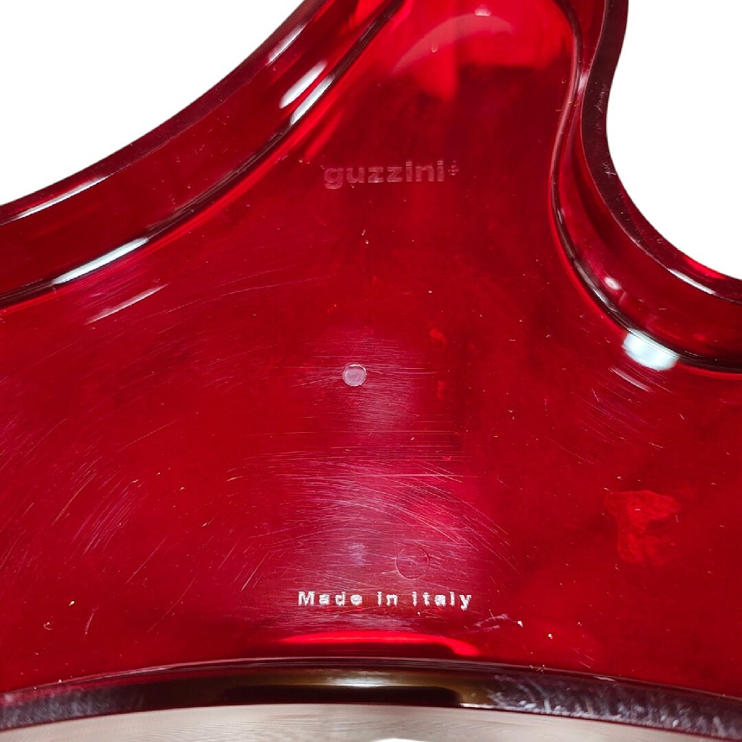 GUZZINI グッチーニ フラワーベース/アンブレラスタンド イタリア製 ストア