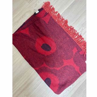 marimekko（マフラー/ショール）のフリマアイテム一覧