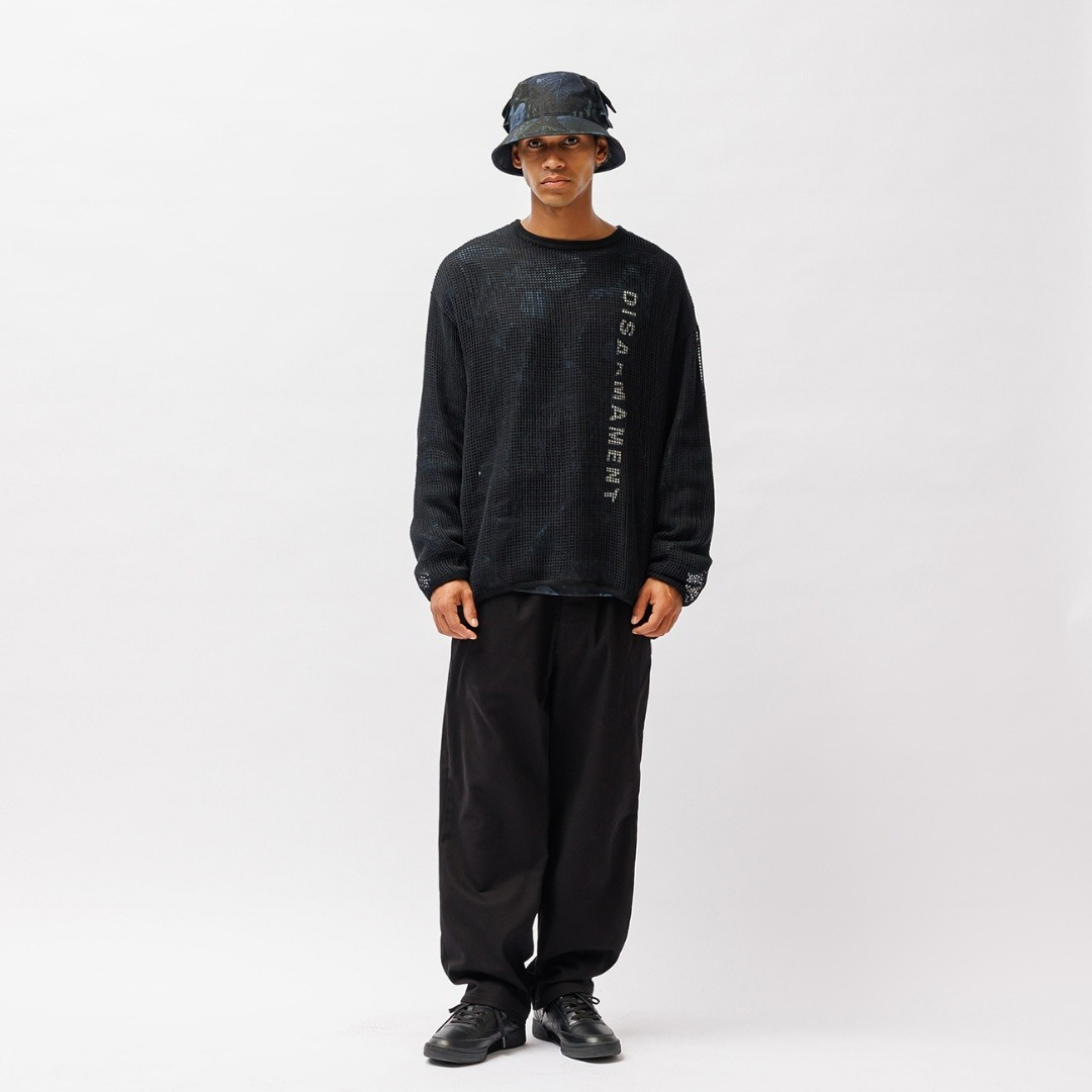 W)taps - WTAPS GHILL / LS / COTTONの通販 by MIDFWD's shop｜ダブル