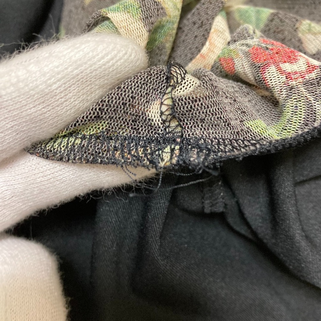 VIVIENNE TAM - 美品 VIVIANNE TAM ヴィヴィアンタム ボタニカル