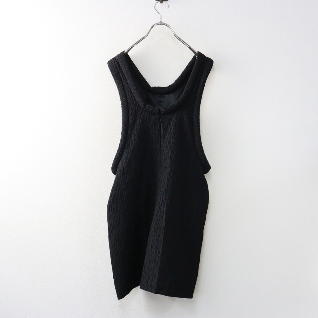 ENFOLD - 美品 2023AW エンフォルド ENFOLD ショートサロペットパンツ