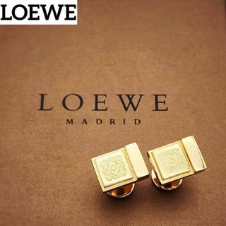 LOEWE（カフリンクス）のフリマアイテム一覧