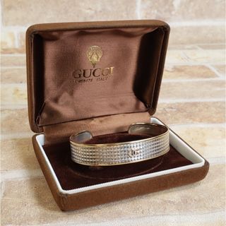 GUCCI（ブレスレット/バングル）のフリマアイテム一覧