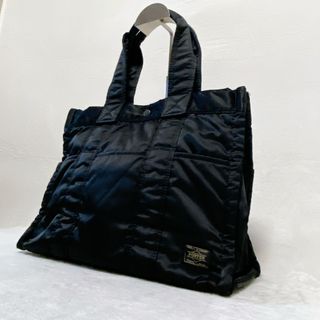 HEADPORTER - 超美品 HEAD PORTER タンカー 9ショルダーバッグ 生産