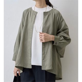 BEARDSLEY（ノーカラージャケット）のフリマアイテム一覧