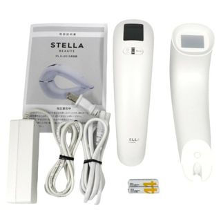 キララ - [中古] STELLA BEAUTE(ステラ ボーテ) IPL光美容器 SB-IFD03