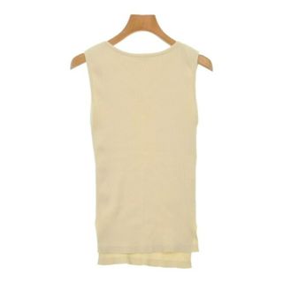 AURALEE（タンクトップ）のフリマアイテム一覧