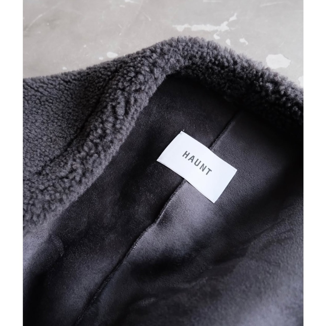 ハウント HAUNT SHORT BOA STOLE 新品未使用の通販 by TMK☆HYT's shop
