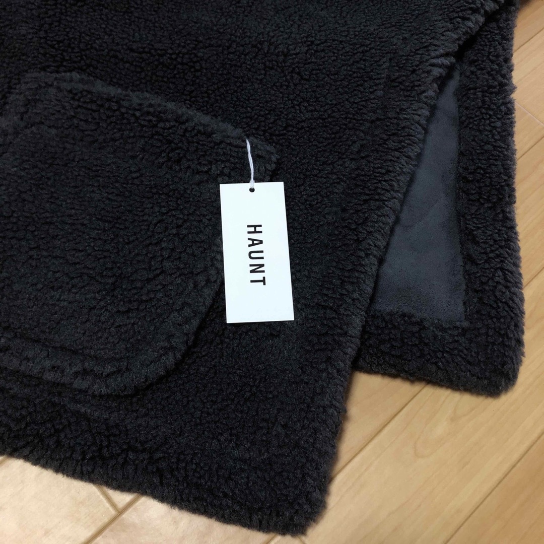 ハウント HAUNT SHORT BOA STOLE 新品未使用の通販 by TMK☆HYT's shop