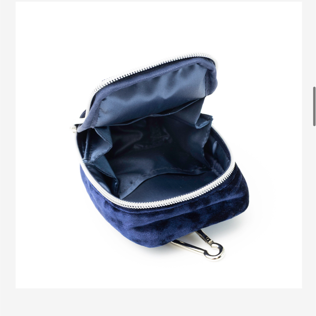 Mrs. GREEN APPLE 大森元貴 birthdayグッズ ポーチの通販 by 受取評価