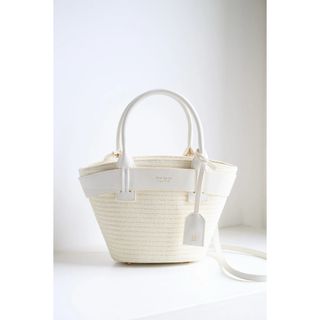 Her lip to（かごバッグ/ストローバッグ）のフリマアイテム一覧