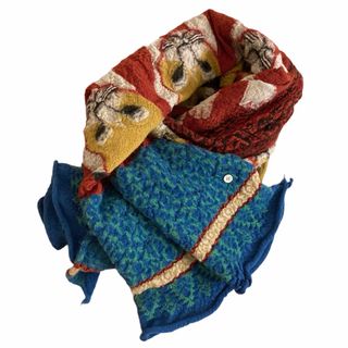 KAPITAL（マフラー/ショール）のフリマアイテム一覧