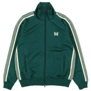 Needles（ジャージ ・ グリーン・カーキ/緑色系）のフリマアイテム一覧