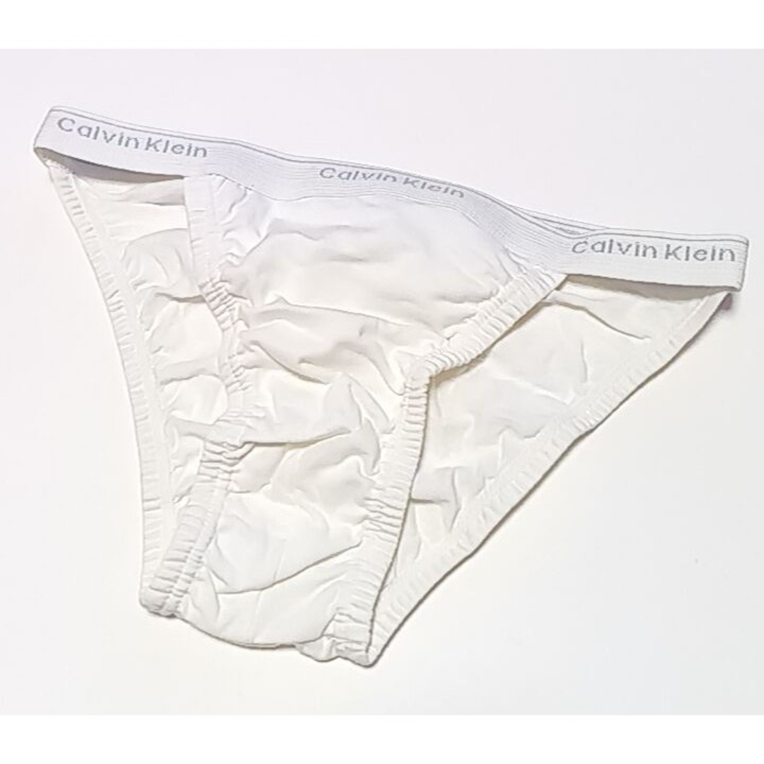 Calvin Klein - カルバンクライン ストリングビキニパンツ Sサイズの
