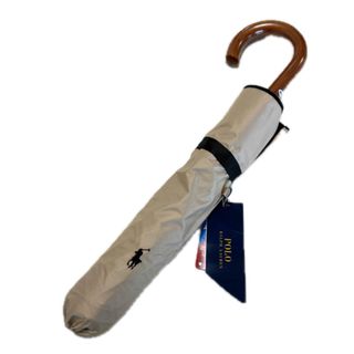 POLO RALPH LAUREN - 傘 Polo Ralph Lauren ポロラルフローレン USED超