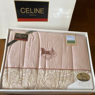 CELINE（布団）のフリマアイテム一覧