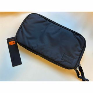 ヘッドポーター タンカーポーチ ネイビー色 TANKER(タンカー) POUCH