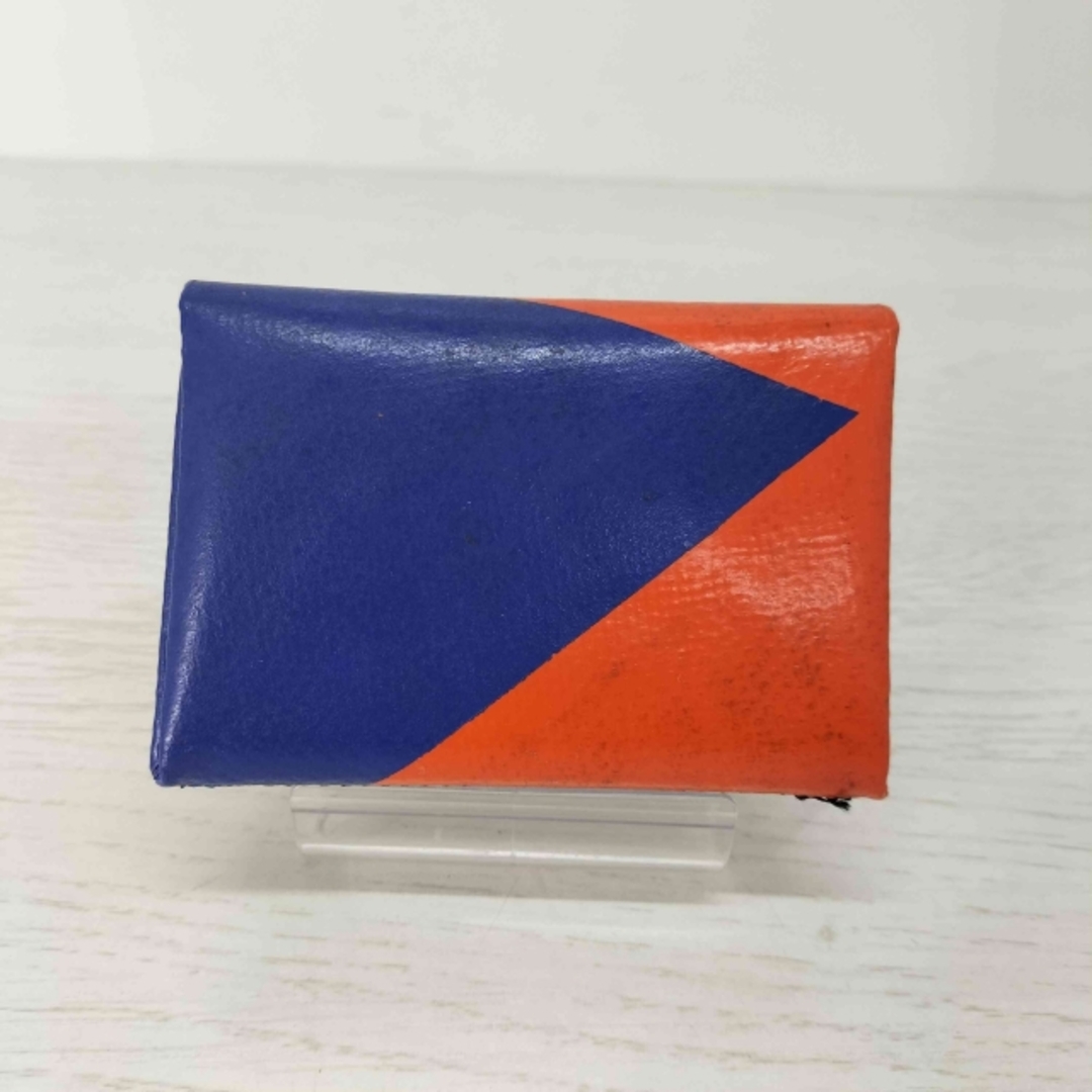 FREITAG - FREITAG(フライターグ) DALLAS ダラス ウォレット メンズの