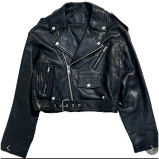 moussy（ライダースジャケット）のフリマアイテム一覧