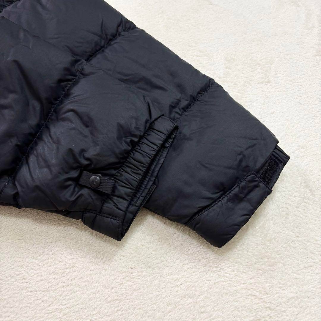 THE NORTH FACE - 極美品 ノースフェイス ヌプシジャケット 韓国 ECO