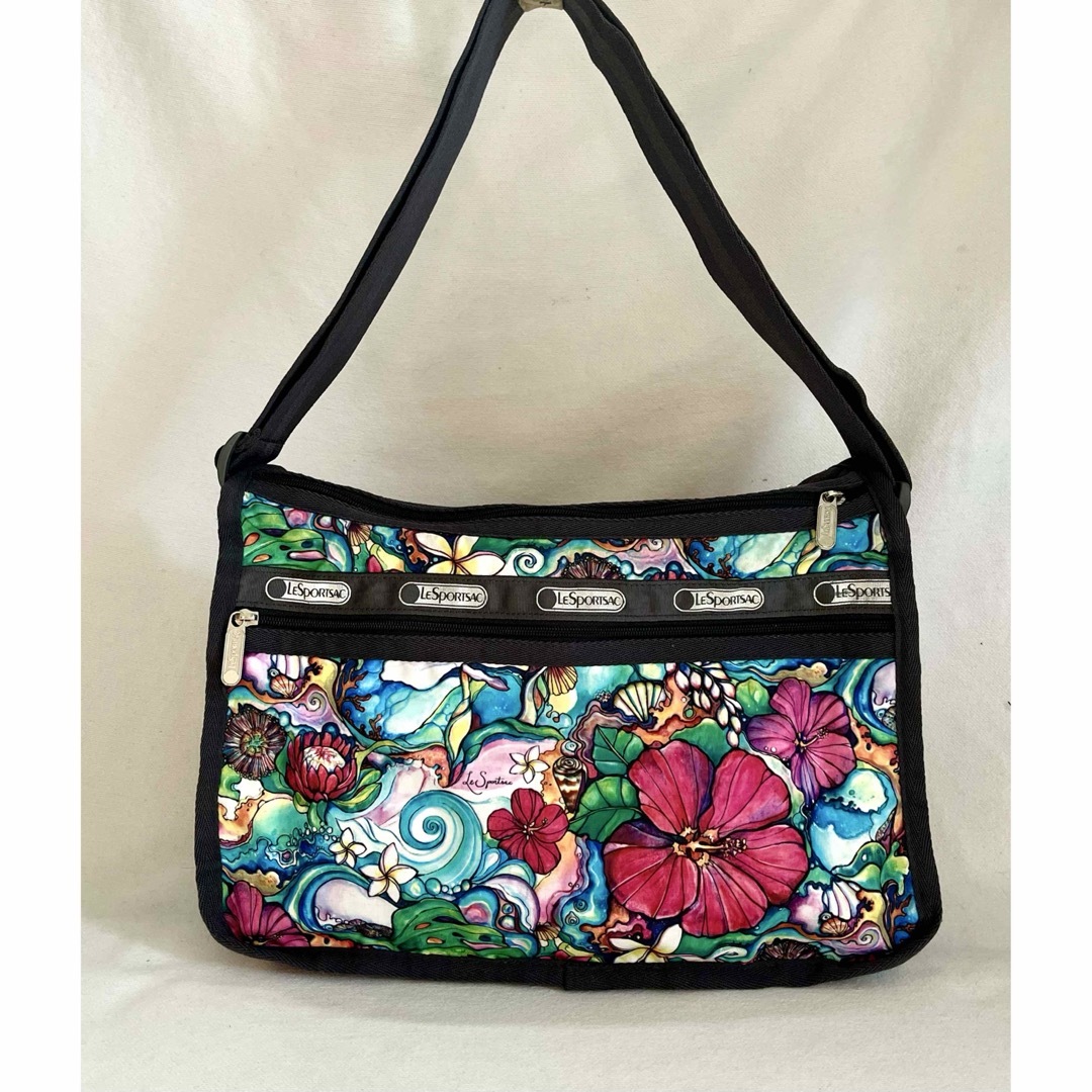 LeSportsac - レア品 ハワイ限定 レスポ×コリーン.ウィルコックス