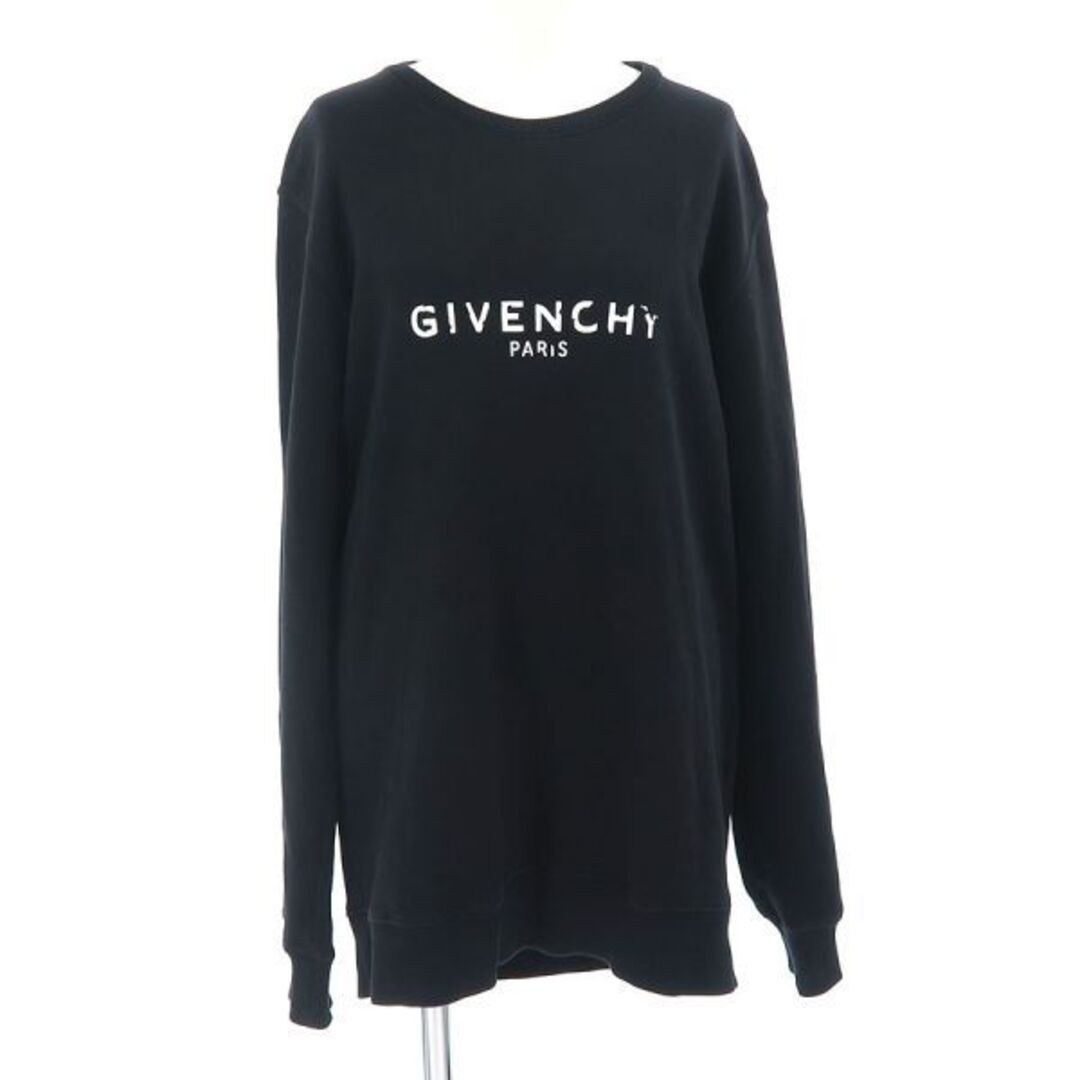 GIVENCHY - ジバンシー スウェット 【Bランク】【中古】の通販 by 質屋