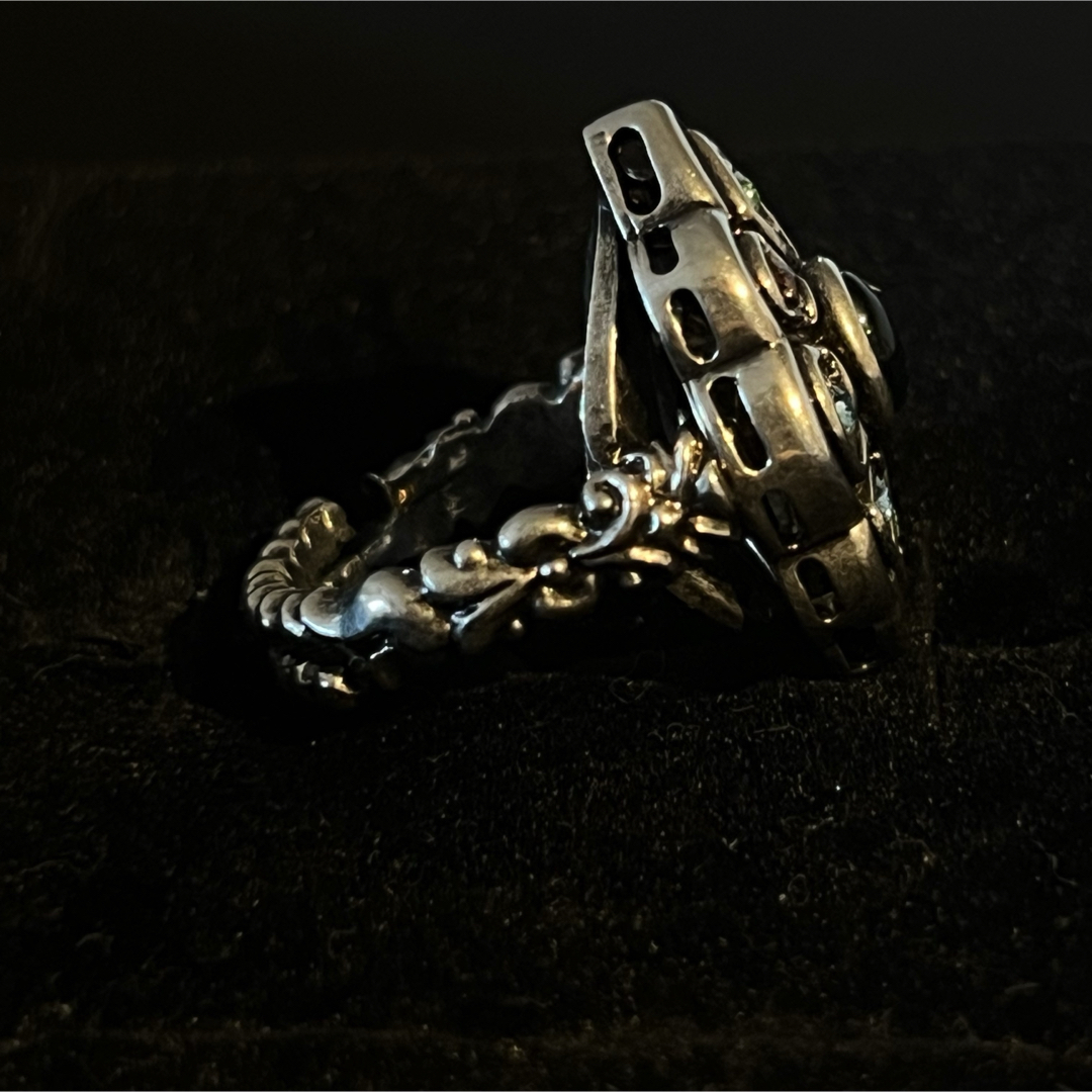 GUCCI - GUCCI アレッサンドロミケーレ マルチカラーリングの通販 by