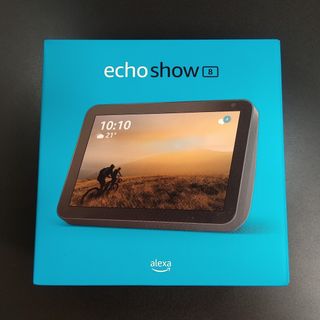 Amazon - 【新品未使用】Echo Show 5 2個セット エコーショー5 第1