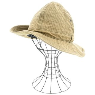 NEIGHBORHOOD - NEIGHBORHOOD SRL SUNGUARD HAT BLACK Lの通販 by