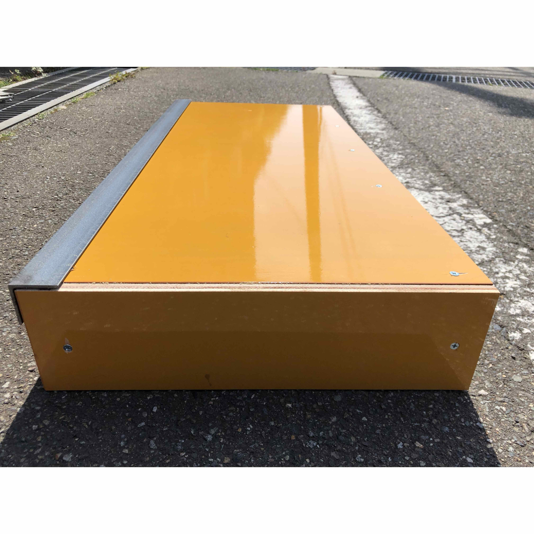 スケボーセクションカーブボックス、マニュアル台、マニーパッドの通販