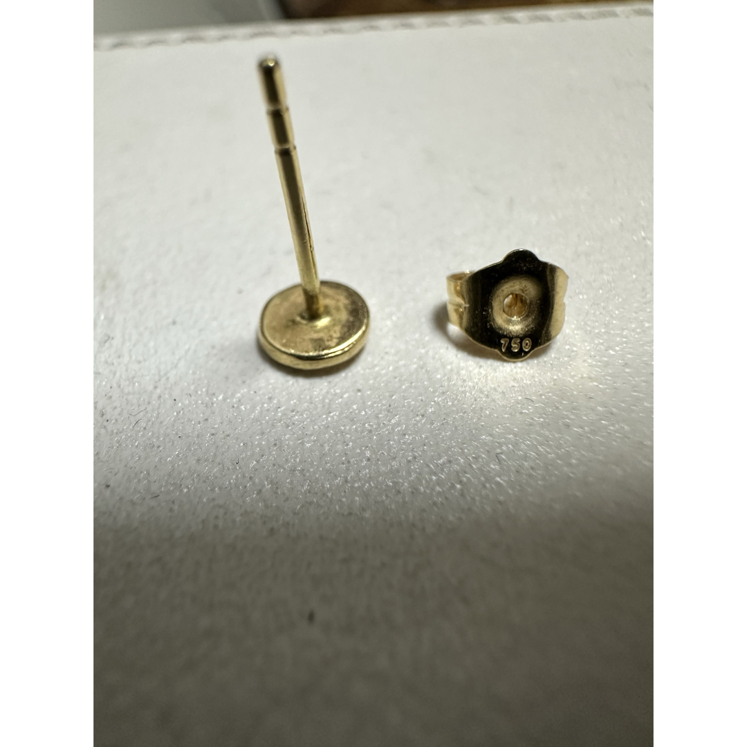 goro's - ゴローズ メタルピアス Sサイズの通販 by よー's shop