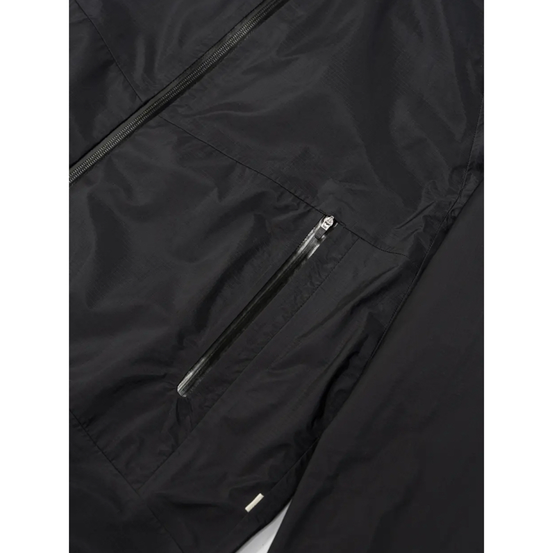 OVY Recycle Nylon Active Rain Parkaの通販 by Canadoon's shop｜ラクマ